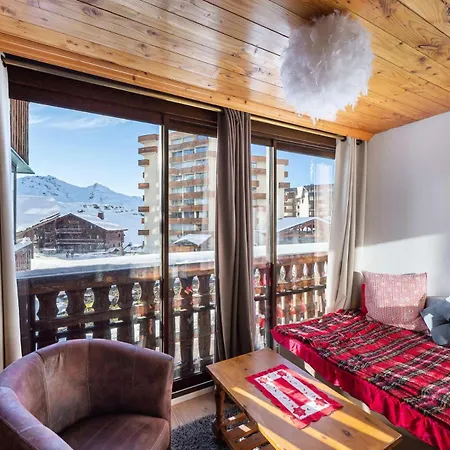 Le Serac - Studio Pour 4 Personnes 294