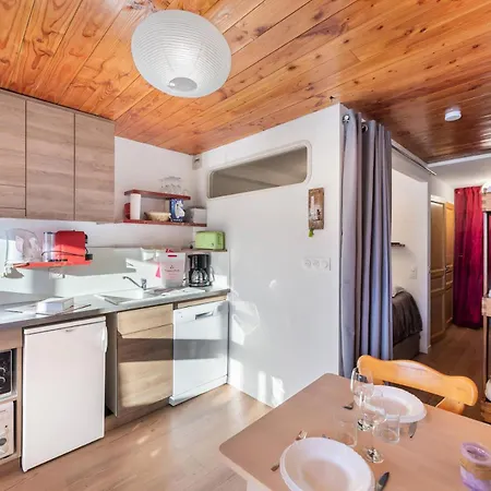 Le Serac - Studio Pour 4 Personnes 294